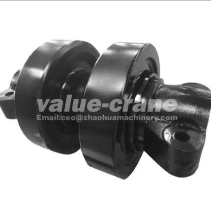 Top quality IHI CCH500 CCH800 track roller_Crane track roller