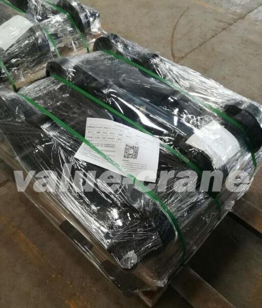 238 HSL Crawler crane bottom roller track roller OEM parts