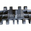 Powerlift 7000 track shoe track pad-Dalian Zhaohua