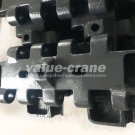 Crawler crane KH125-3 SCX900 track pad-Zhaohua