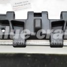Crawler crane SC500-3 SC900-3 track shoe track pad-Heat-treated