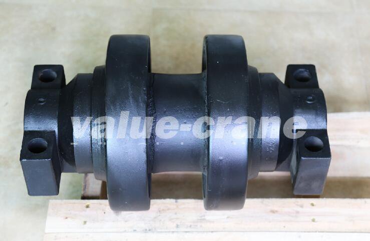 LIMA 700HC track roller Crawler crane track roller Zhaohua