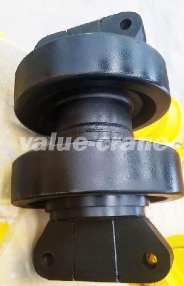SANY SCC500 bottom roller_Crawler crane undercarriage bottom roller