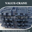 IHI CCH500 CCH800 track shoe track pad-Manufacturer supply