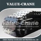 IHI CCH800 DCH1000 track shoe-professional Crawler crane shoe