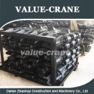 IHI DCH1000 track shoe track pad-Crawler crane undercarriage shoe