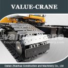 Kobelco BM900 CKE2500 track shoe_undercarriage track shoe from Zhaohua