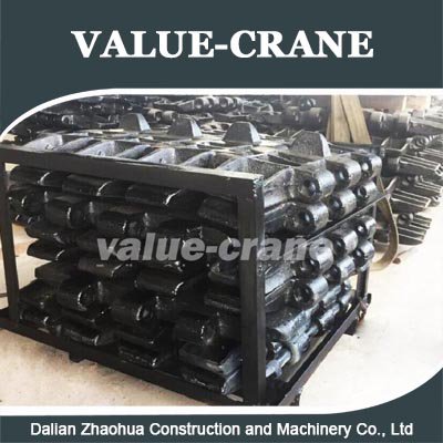 IHI CCH500-3 track pad track shoe suppliers_manufacturers Zhaohua