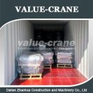Crawler crane Hitachi KH700-2 CX350 bottom roller Wholesaler_Zhaohua