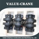 Hitachi CX350 track roller_OEM Crawler crane undercarriage roller