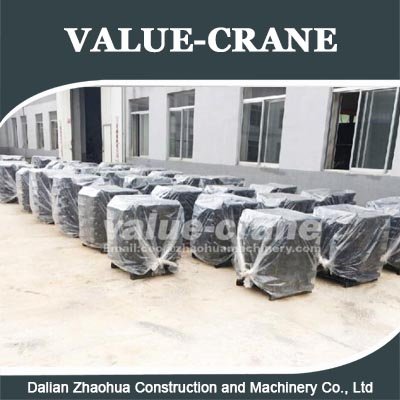 Sumitomo LS248RH5 LS458HD track shoe/pad/plate Zhaohua