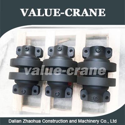 Hitachi CX350 track roller|NEW crawler cranes track roller for sale