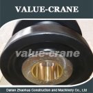 Hitachi CX650 SC350 track roller Suppliers and Manufacturers