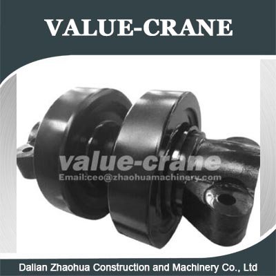 Top quality track roller bottom roller for Sumitomo LS78RH5 Crawler crane