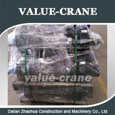Track/bottom roller for NIPPON SHARY DH308 DH508 DH700 ON SALE