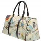 The Artist Small Travel Bag