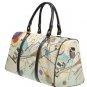 The Artist Small Travel Bag