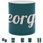 GEORGE 11 oz. mug