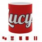 LUCY  11 oz. mug