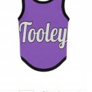 TOOLEY Pet Tank Top