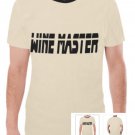 WINEMASTER  S/S T-Shirt M T45