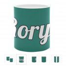 11 oz. RORY Coffee Cup