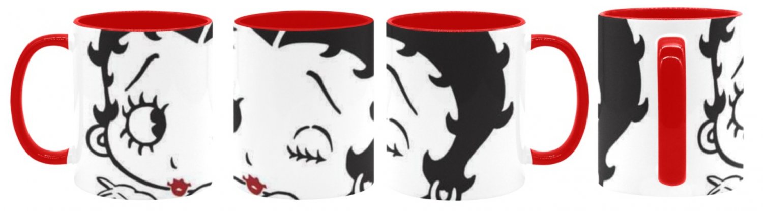 11 oz. Coffee Cup