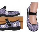 Mila Satin Women's Mary Jane Shoes