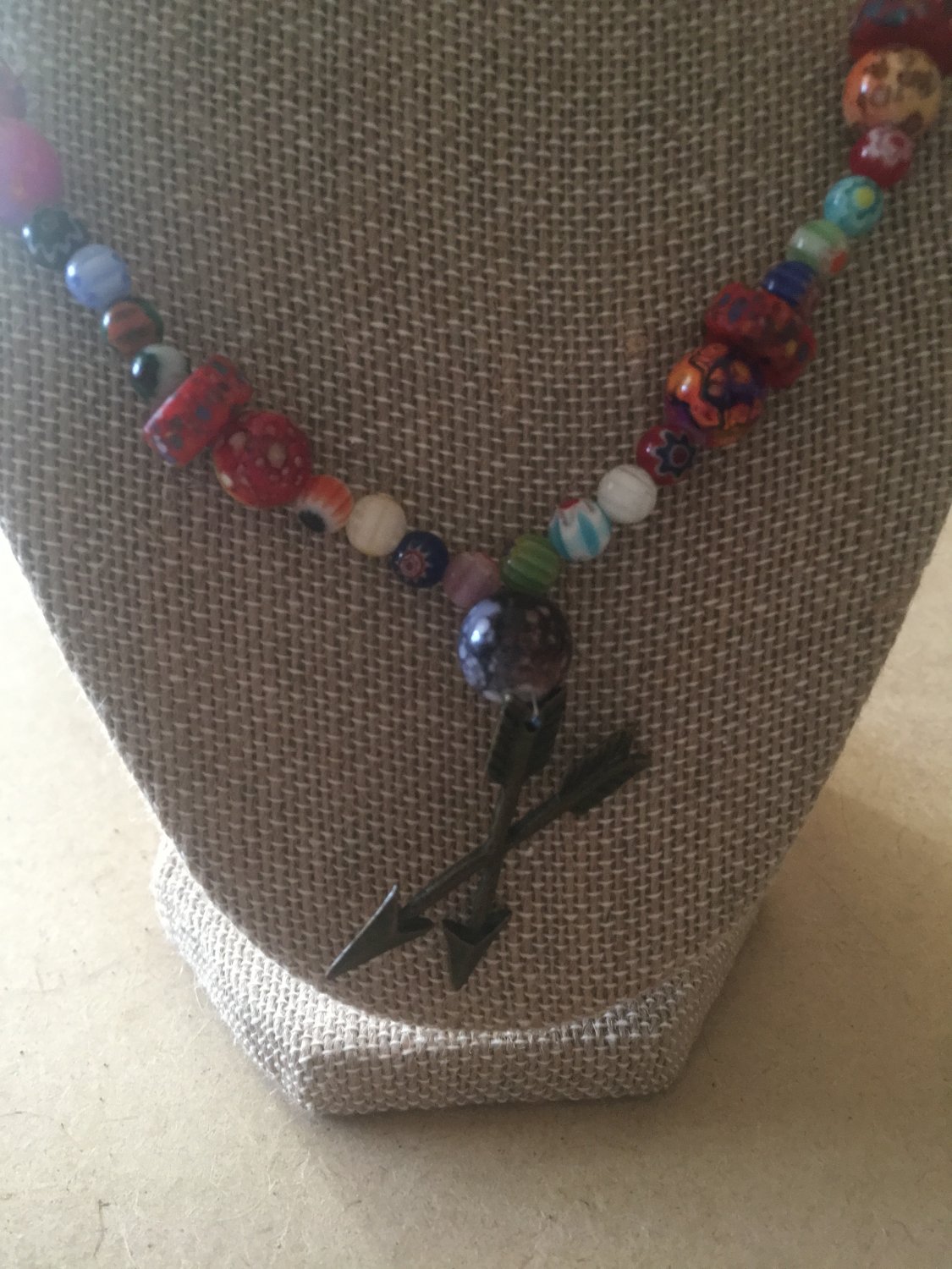 Cupids Arrows