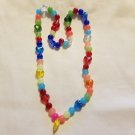 Colorful Hearts