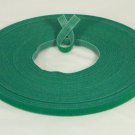 Green VELCRO® Brand ONE-WRAP® Tape 3/8" Wide - 25 Yards