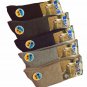 Women's 1 Pair Thick Cashmere Wool Blend Crew Socks Solid Size 7-10+Free S/H!