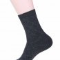 Men's 5 Pairs Pack Extra Thick Cashmere Wool Blend Crew Socks Size 7-9+Free S/H!