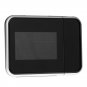 Multi-function Digital Weather Station Clock