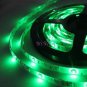 Boat Accent Light Waterproof LED Lighting Strip 16ft 300LED RGB 24KEY IR Remote