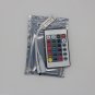 Boat Accent Light Waterproof LED Lighting Strip 16ft 300LED RGB 24KEY IR Remote