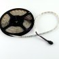 Boat Accent Light Waterproof LED Lighting Strip 16ft 300LED RGB 24KEY IR Remote