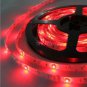Boat Accent Light Waterproof LED Lighting Strip 16ft 300LED RGB 24KEY IR Remote