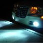 2pc 6K HID White 18-SMD LED Daytime Running Light Bulbs 3156 3157 3757 4114 4157