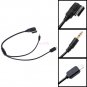 AMI/MDI-BOX 3.5mm AUX Audio Cable Adapter for Audi/VW For Iphone 5 5C 5s 6 6Plus
