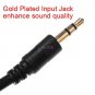 AMI/MDI-BOX 3.5mm AUX Audio Cable Adapter for Audi/VW For Iphone 5 5C 5s 6 6Plus