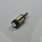 2x White Error Free LED Reverse Back up Light Bulb For Bmw F01 F02 F03 F04 08-15