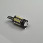 2x White Error Free LED Reverse Back up Light Bulb For Bmw F01 F02 F03 F04 08-15
