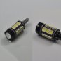 2x White Error Free LED Reverse Back up Light Bulb For Bmw F01 F02 F03 F04 08-15