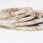 White Wireless Waterproof LED Strip Light 16ft For Boat / Truck / Car/ Suv / Rv