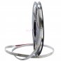 White Wireless Waterproof LED Strip Light 16ft For Boat / Truck / Car/ Suv / Rv