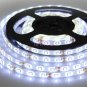 White Wireless Waterproof LED Strip Light 16ft For Boat / Truck / Car/ Suv / Rv