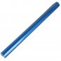 5D Ultra Gloss Glossy Blue Carbon Fiber Vinyl Wrap Sticker Decal 12x60" US Ship