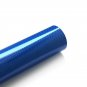 5D Ultra Gloss Glossy Blue Carbon Fiber Vinyl Wrap Sticker Decal 12x60" US Ship