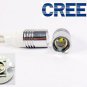 2 Super White T15 W16W Cree LED Bulb Backup Light For 2008~16 Ram 1500 Projector